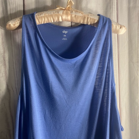 NWT-Dip Plus Active Tank - Picture 9 of 13